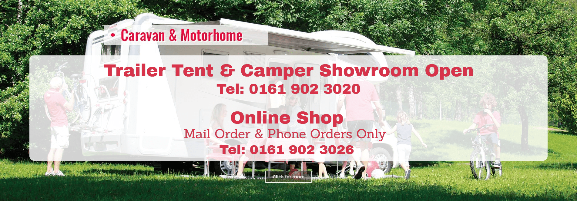Tents Trailer Tents Camping Equipment Caravan Accessories Camperlands